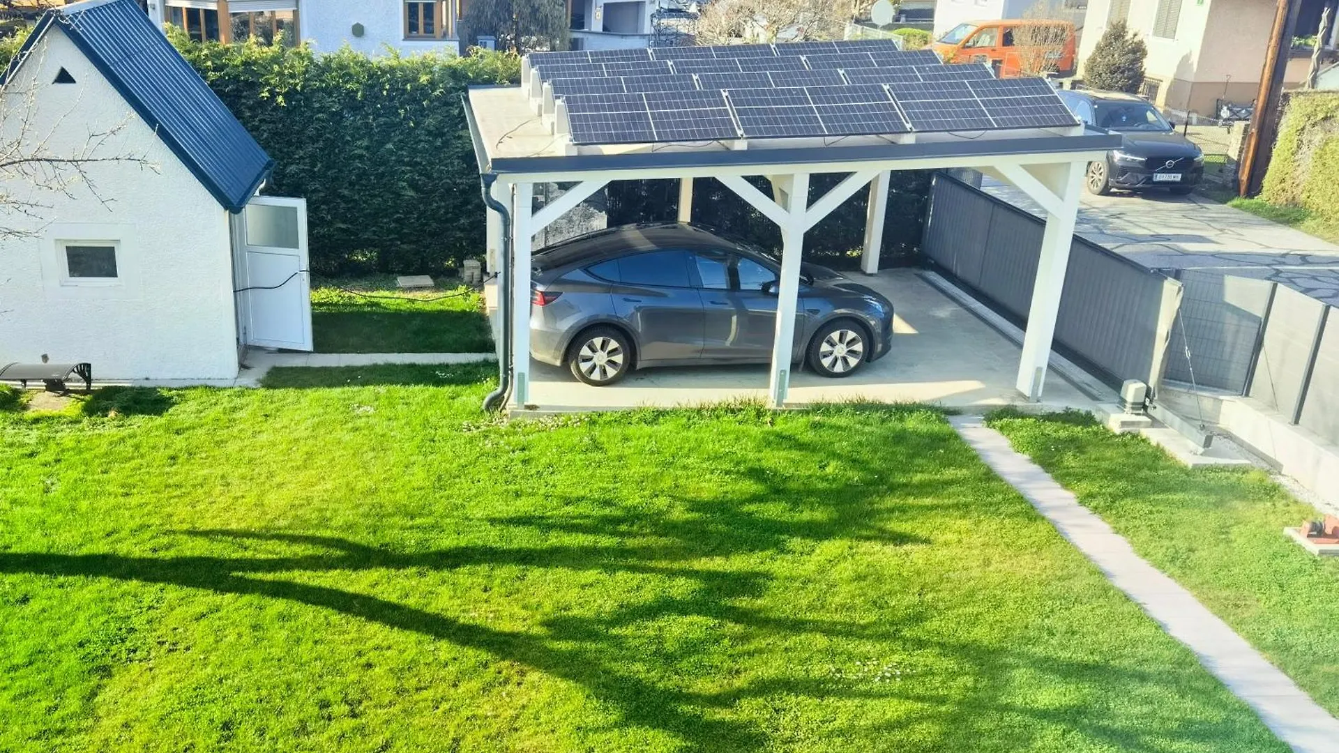 Haus In Murfeld Graz 0*,