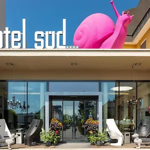 Hotell Sued, Graz