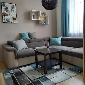 Apartment Christa, Graz