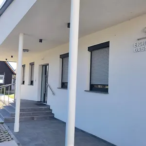 Apartment Eichbachgasse 38, Graz