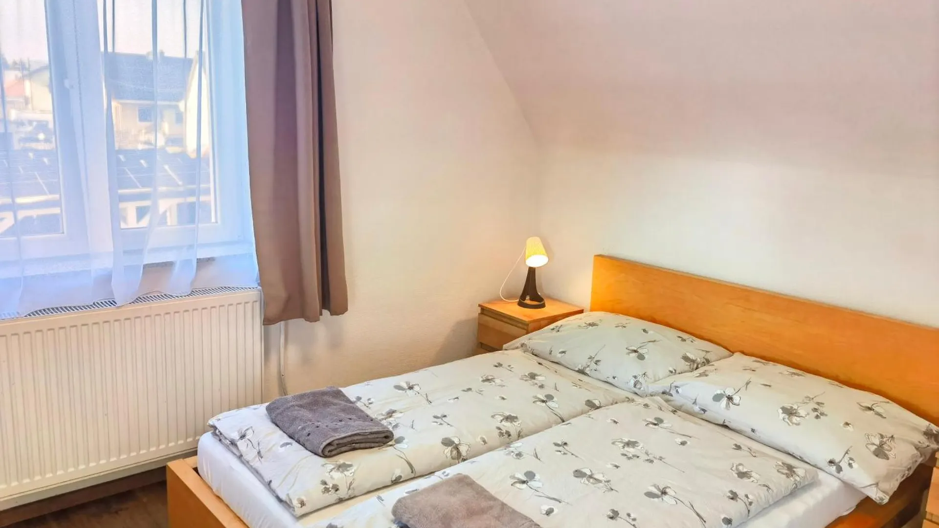 Villa Haus In Murfeld Graz